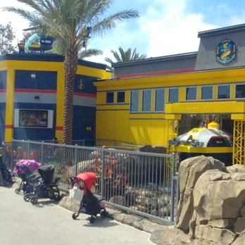 Legoland Deep Sea Adventure - Amusement Parks Near Me - Carlsbad, California Legoland Deep Sea Adventure - Amusement Parks Near Me - Carlsbad, California