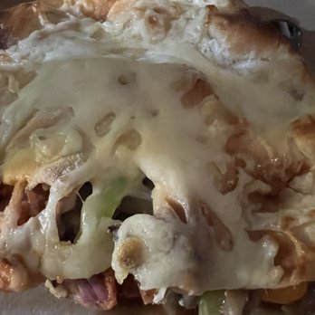 PizzaDela - Half a calzone - Pizza Near Me - San Juan, Puerto Rico PizzaDela - Half a calzone - Pizza Near Me - San Juan, Puerto Rico