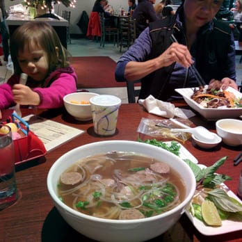 Monster Pho - Monster Pho is a family affair. - Vietnamese Near Me - Oakland, California