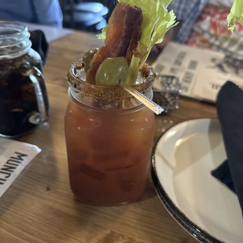 Grateful Goat Brewing & Provisions - Sad Bloody Mary - American Near Me - Camp Hill, Pennsylvania Grateful Goat Brewing & Provisions - Sad Bloody Mary - American Near Me - Camp Hill, Pennsylvania