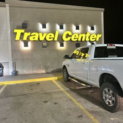 Pilot Travel Center
