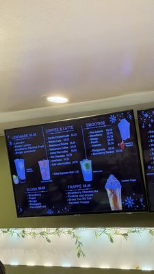 Menu photo 1 Boba and Broth Sugar Land, TX Menu photo 1 Boba and Broth Sugar Land, TX
