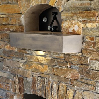 Custom Image Hardscape - Outdoor Kitchen Pizza Oven - Masonry/Concrete Near Me - Folsom, California Custom Image Hardscape - Outdoor Kitchen Pizza Oven - Masonry/Concrete Near Me - Folsom, California