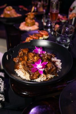 Kitchen + Kocktails By Kevin Kelley - DC by null