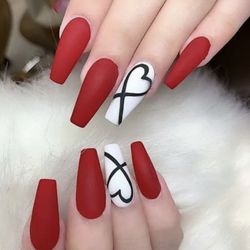 Katie Nails