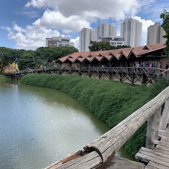 Jardim Botânico - Botanical Gardens Near Me - Curitiba, Puerto Rico