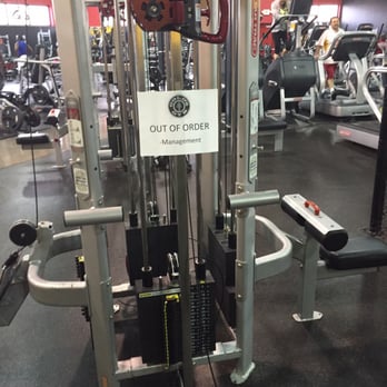 FITNESS PROJECT - Humble - Gyms Near Me - Humble, Texas FITNESS PROJECT - Humble - Gyms Near Me - Humble, Texas