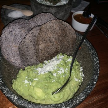 Bakan - Guacamole - Mexican Near Me - Miami, Florida Bakan - Guacamole - Mexican Near Me - Miami, Florida