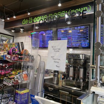 Java Cow Coffee - Ice Cream & Frozen Yogurt Near Me - Park City, Utah
