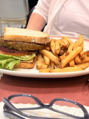 Garden State Diner by null
