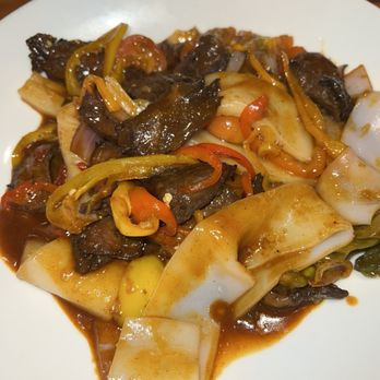Big Bowl - Wok-Fired Korean Pepper Steak - Chinese Near Me - Schaumburg, Illinois