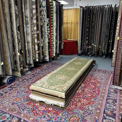Sherman Fabrics