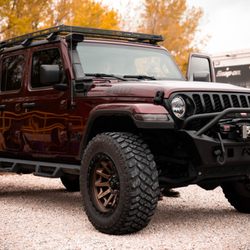 Macklin Automotive