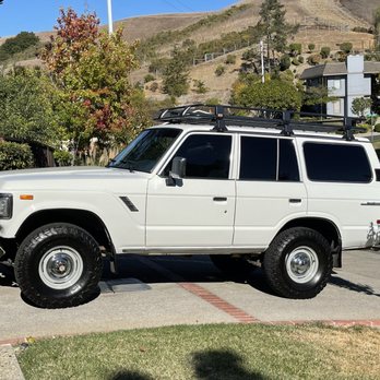 Tint On Wheels - Home Window Tinting Near Me