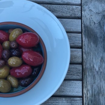 Indaco - Olives - Italian Near Me - Charlotte, North Carolina Indaco - Olives - Italian Near Me - Charlotte, North Carolina