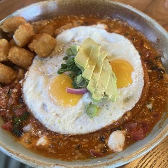 Concha's Cafe - Huevos, rancheros, the avocado was nasty - Breakfast & Brunch Near Me - Montebello, California Concha's Cafe - Huevos, rancheros, the avocado was nasty - Breakfast & Brunch Near Me - Montebello, California