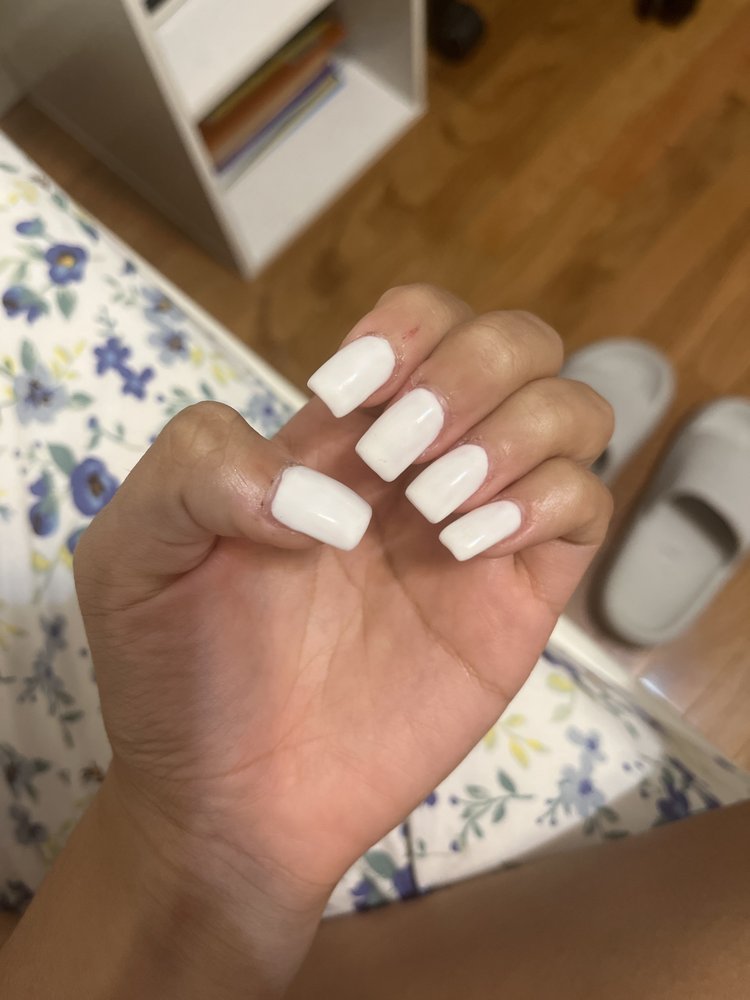 OCEAN NAIL & SPA Updated August 2024 12 Photos 559 Tompkins Ave