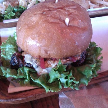 Bare Back Grill - Sheila's Cracked Burger - Bars Near Me - San Diego, California Bare Back Grill - Sheila's Cracked Burger - Bars Near Me - San Diego, California