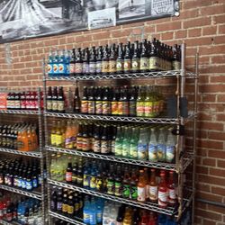 Stockyards Sarsaparilla