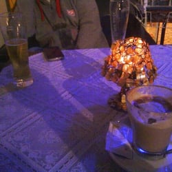 Gitanos Café