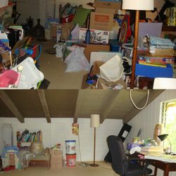 Absolutely Creative Organizing