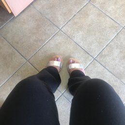 Pedicure Pedicure