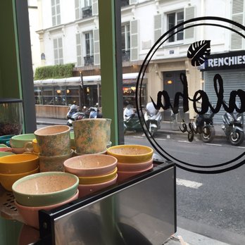 Aloha Café - Cafes Near Me - Paris, 75 Aloha Café - Cafes Near Me - Paris, 75
