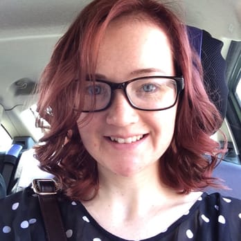 Salon Mia - Love the way Maria did my hair! - Hair Salons Near Me - San Diego, California