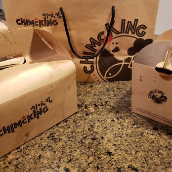 ChimcKing - Packaging - Chicken Wings Near Me - Beaverton, Oregon ChimcKing - Packaging - Chicken Wings Near Me - Beaverton, Oregon
