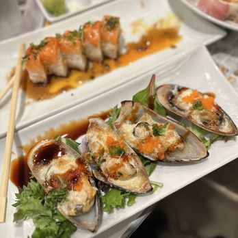Sushi On Fire - Sushi Bars Near Me - Huntington Beach, California Sushi On Fire - Sushi Bars Near Me - Huntington Beach, California
