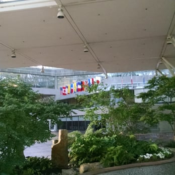 World Trade Center - Venues & Event Spaces Near Me - Portland, Oregon