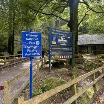 Killarney National Park - Parks Near Me