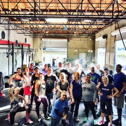 Loomis Strength and Conditioning - Our community