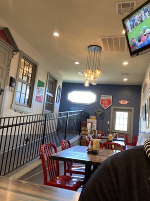 Francesca Deli, Pizzeria And Catering by null