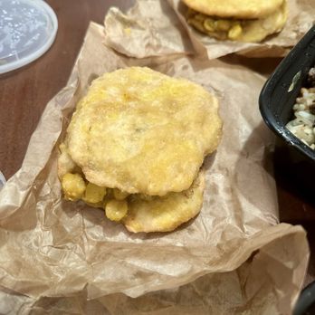 Easy Caribbean - Doubles - Caribbean Near Me - Seattle, Washington Easy Caribbean - Doubles - Caribbean Near Me - Seattle, Washington