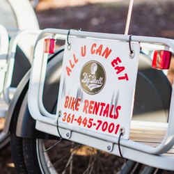 Big Shell Bikes