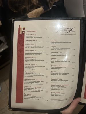 Menu photo 6 Giorgio On Pine Philadelphia, PA Menu photo 6 Giorgio On Pine Philadelphia, PA