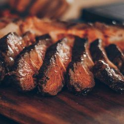 The Butcher on Whitlock