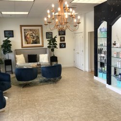 Wonderful Hair Lounge & Spa