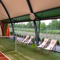 Tenis MTP Karczunkowska