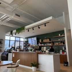 Jinx Coffee