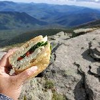 White Mountain Bagel - Sandwiches Near Me - Lincoln, New Hampshire