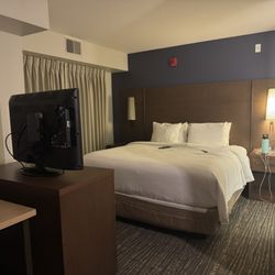 Residence Inn by Marriott San Jose South/Morgan Hill