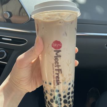 Meet Fresh - Boba Milk Tea - Desserts Near Me - Cerritos, California Meet Fresh - Boba Milk Tea - Desserts Near Me - Cerritos, California