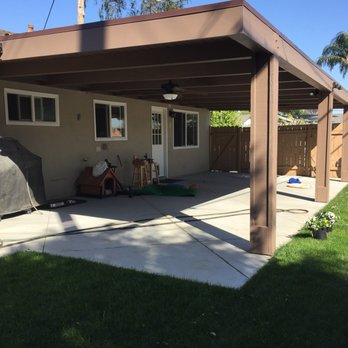 Orange County Patio Company - Patio Coverings Near Me - Anaheim, California Orange County Patio Company - Patio Coverings Near Me - Anaheim, California