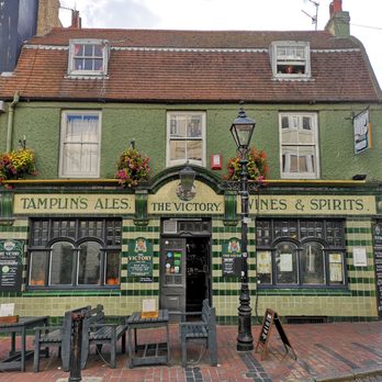 The Victory Inn - Pubs Near Me - Brighton, BNH The Victory Inn - Pubs Near Me - Brighton, BNH