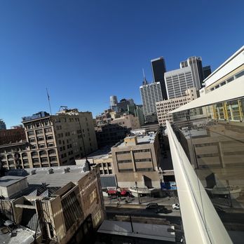 Savanna Rooftop - Venues & Event Spaces Near Me - Los Angeles, California