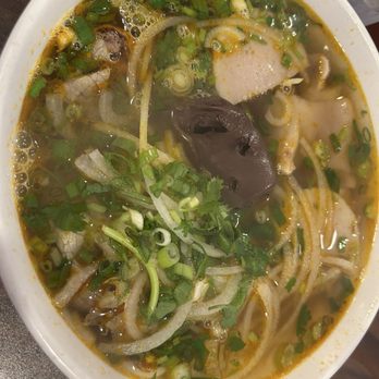 Pho Wok - Vietnamese Near Me - Austin, Texas