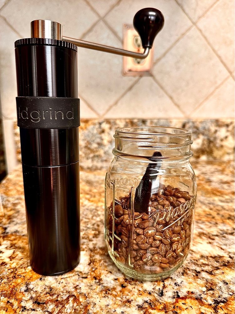 Booskerdoo Coffee & Baking Image