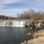 Photo of Grand Falls
